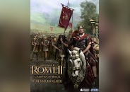 Total War: ROME II - Caesar in Gaul Campaign Pack