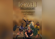 Total War: ROME II - Daughters of Mars