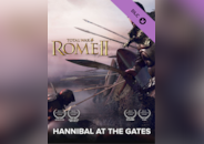 Total War: Rome II - Hannibal at the Gates