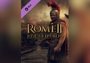 Total War: ROME II - Rise of the Republic Campaign Pack PC