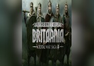 Total War Saga: Thrones of Britannia