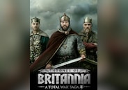 Total War Saga: Thrones of Britannia