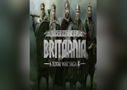 Total War Saga: Thrones of Britannia