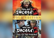 Total War: SHOGUN 2 Gold Edition