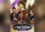 Total War: THREE KINGDOMS - Eight Princes