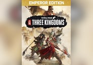 Total War: THREE KINGDOMS