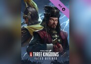 Total War: THREE KINGDOMS - Fates Divided