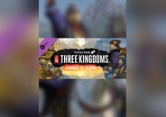 Total War: THREE KINGDOMS - Mandate of Heaven