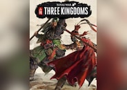Total War: THREE KINGDOMS