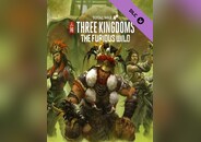 Total War: THREE KINGDOMS - The Furious Wild