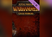 Total War: WARHAMMER - Chaos Warriors Race Pack