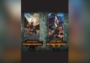 TOTAL WAR: WARHAMMER I & II