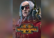 Total War: WARHAMMER II - Curse of the Vampire Coast PC