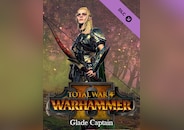 Total War: WARHAMMER II - Glade Captain