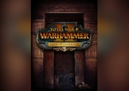 Total War: WARHAMMER II - Rise of the Tomb Kings
