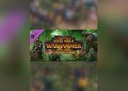 Total War: WARHAMMER II - The Hunter & The Beast