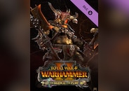 Total War: WARHAMMER II - The Silence & The Fury