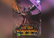 Total War: WARHAMMER II - The Twisted & The Twilight