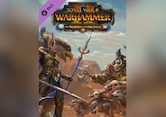 Total War: WARHAMMER II - The Warden & The Paunch