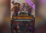 Total War: Warhammer III - Champions of Chaos