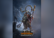 Total War: WARHAMMER III - Golgfag – Omens of Destruction
