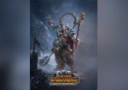 Total War: WARHAMMER III - Golgfag – Omens of Destruction