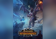 Total War: WARHAMMER III