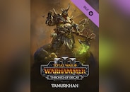 Total War: WARHAMMER III - Tamurkhan – Thrones of Decay