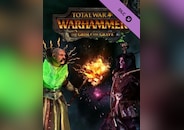 Total War: WARHAMMER - The Grim and the Grave