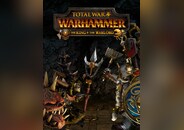 Total War: WARHAMMER - The King and the Warlord
