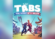 Totally Accurate Battle Simulator