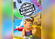 Totally Reliable Delivery Service - Dress Code