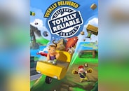 Totally Reliable Delivery Service