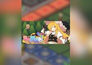 Touhou Ibunseki - Ayaria Dawn: ReCreation PC