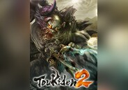 Toukiden 2