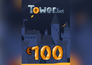 Tower.bet Gift Card