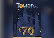 Tower.bet Gift Card
