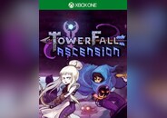 TowerFall Ascension