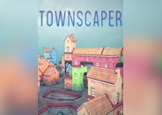 Townscaper