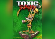 Toxic Bunny HD