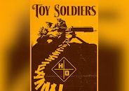 Toy Soldiers: HD PC