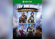 Toy Soldiers: War Chest