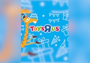 Toys R Us Gift Card