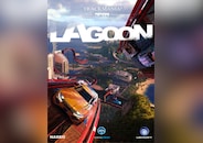 Trackmania² Lagoon PC