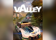 TrackMania² Valley