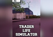 Trader Life Simulator