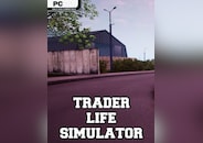Trader Life Simulator
