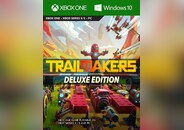 Trailmakers Deluxe Edition 2020 Xbox One, Windows 10