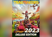 Trailmakers