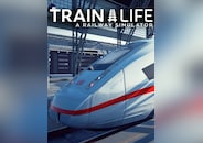 Train Life: A Railway Simulator